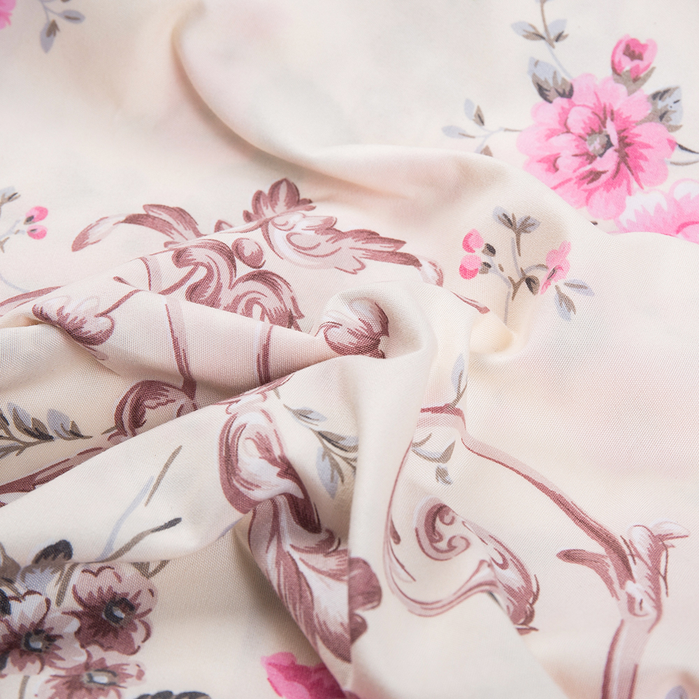 100 % polyester PR mikrofiberstoff